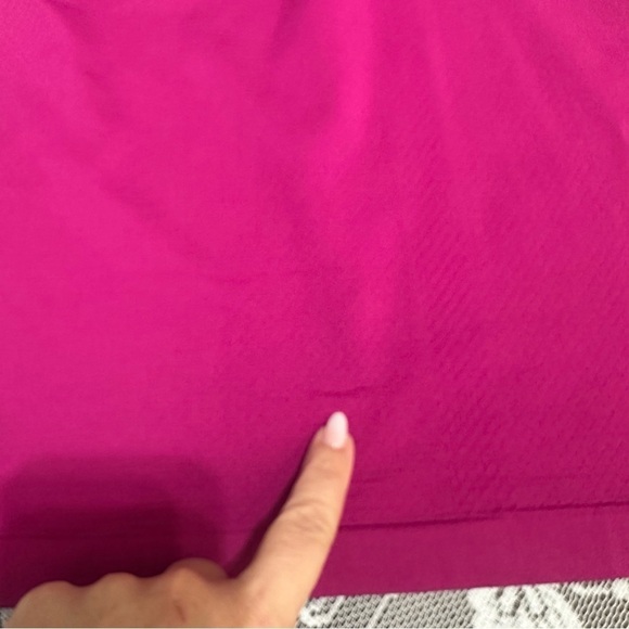 Lululemon Racerback Tank - Picture 6 of 7